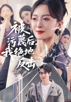 被污蔑后，我绝地反击高清播放