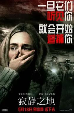 寂静之地【影视解说】在线观看