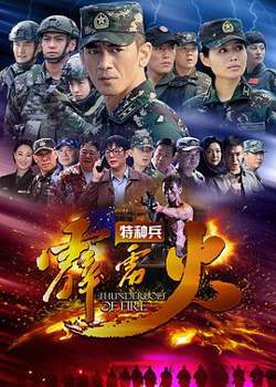 特种兵之霹雳火在线观看