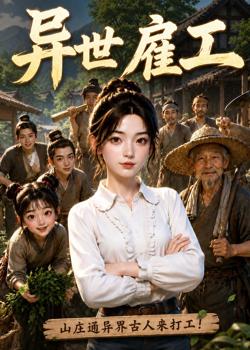 异世雇工:山庄通异界古人来打工高清播放