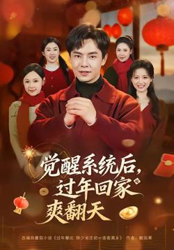 觉醒系统后,过年回家爽翻天