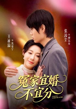 冤家宜婚不宜分高清播放