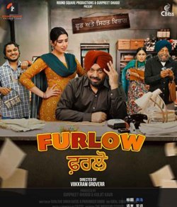 Furlow在线观看