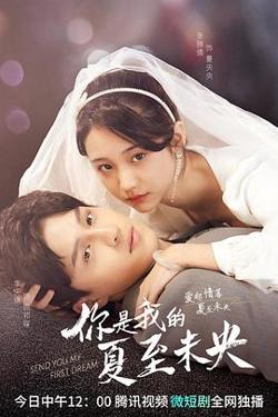 你是我的夏至未央高清播放