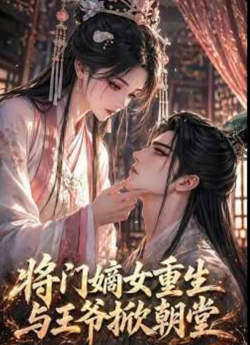 将门嫡女重生与王爷掀朝堂在线观看