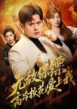 无敌保镖，高冷校花爱上我