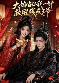 大婚当日我一针救醒残疾王爷在线观看
