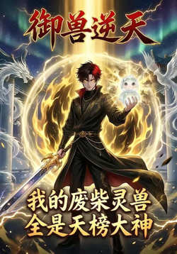 御兽逆天：我的废柴灵兽全是天榜大神在线观看