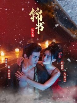 锦书谋权录在线观看