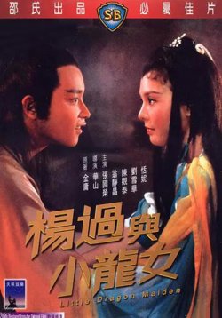 杨过与小龙女在线观看