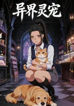 异界灵宠在线观看