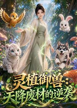 灵植御兽:天降废材的逆袭在线观看