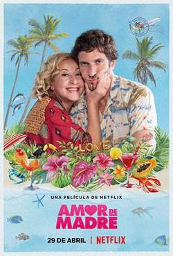 与母亲的蜜月在线观看