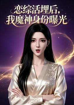 恋综活埋后,我魔神身份曝光在线观看