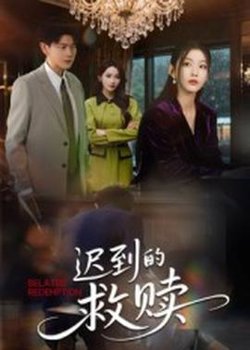 迟到的救赎高清播放