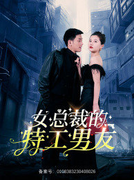 女总裁的特工男友在线观看
