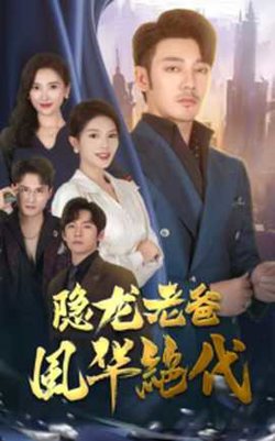隐龙老爸风华绝代高清播放