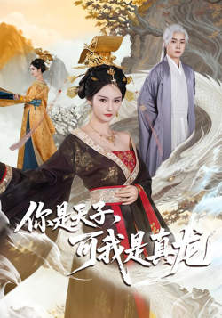 你是天子，可我是真龙高清播放