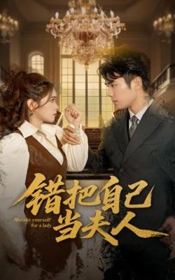 错把自己当夫人高清播放