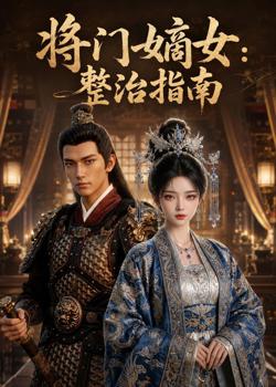 将门嫡女:整治指南在线观看