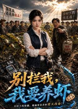 别拦我,我要养虾在线观看