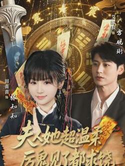 夫人她超温柔厉鬼见了都求饶高清播放