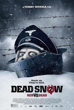死亡之雪2高清播放