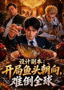 设计副本：开局鱼头朝向，难倒全球高清播放