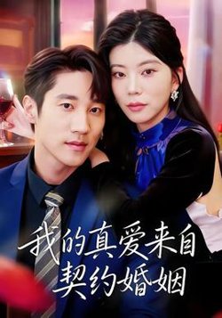 我的真爱来自契约婚姻高清播放