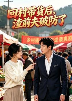 回村带货后,渣前夫破防了高清播放