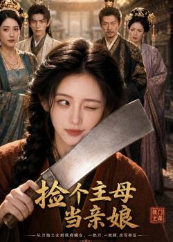 捡个主母当亲娘高清播放