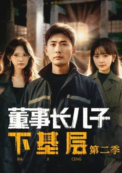董事长儿子下基层2高清播放