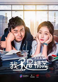 我不是精英在线观看