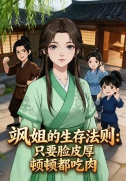 飒姐的生存法则：只要脸皮厚顿顿都吃肉高清播放