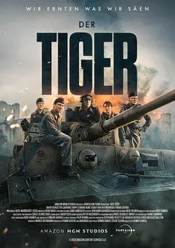 猛虎末路[电影解说]高清播放