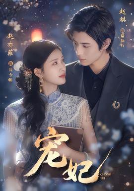 宠妃高清播放
