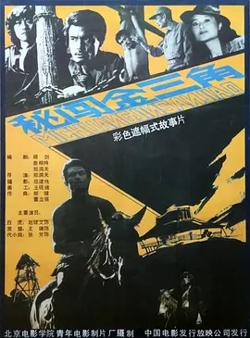 秘闯金三角[电影解说]在线观看