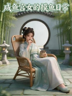 咸鱼宫女的摸鱼日常高清播放