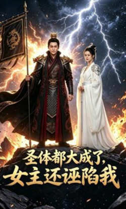 圣体都大成了，女主还诬陷我在线观看