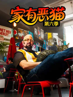 家有恶猫 第六季高清播放