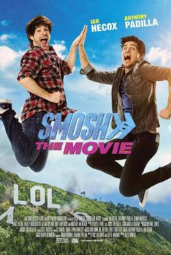 Smosh 大电影高清播放
