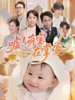 嘘！萌宝在掌家高清播放
