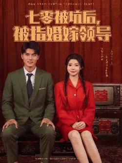 七零被坑后被指婚嫁领导高清播放