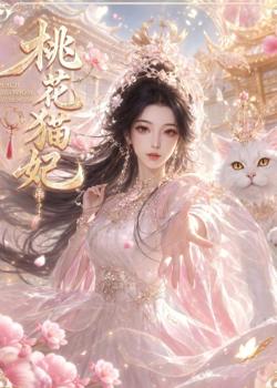 桃花猫妃在线观看