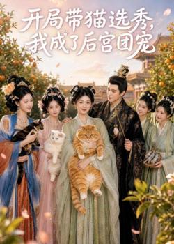 开局带猫选秀，我成了后宫团宠在线观看