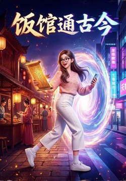 饭馆通古今高清播放