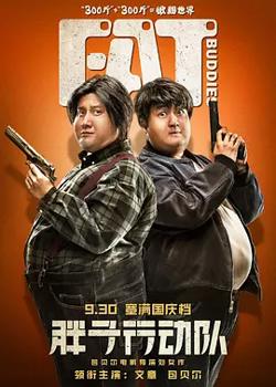 胖子行动队[电影解说]高清播放