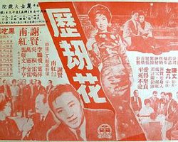 历劫花粤语高清播放