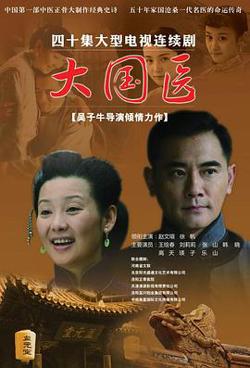 大国医高清播放