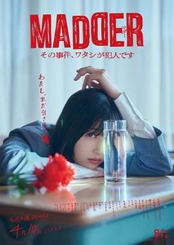 MADDER 那个事件，我是犯人高清播放